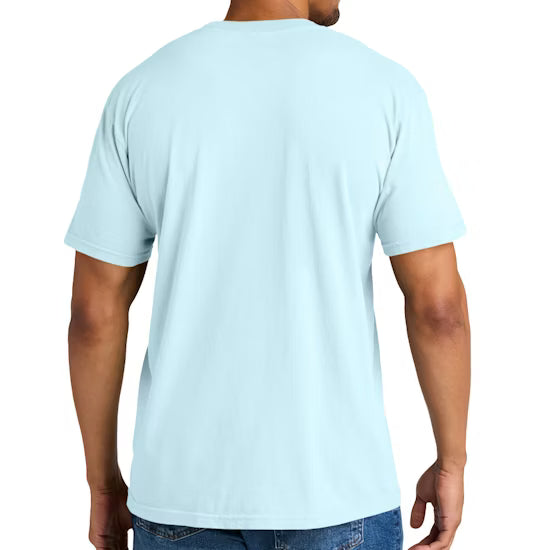 Comfort Colors Heavyweight T-Shirt