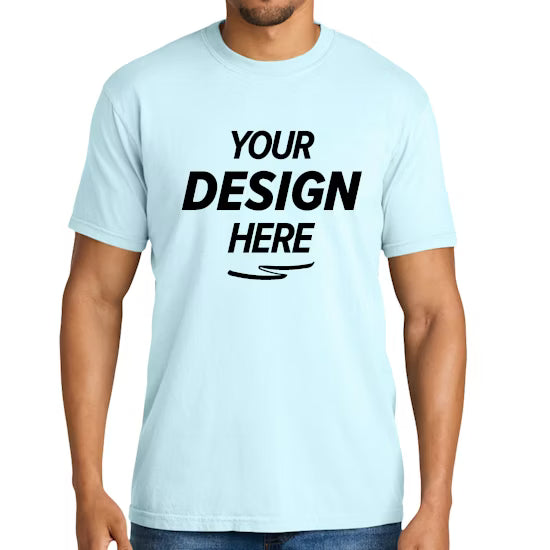 Comfort Colors Heavyweight T-Shirt