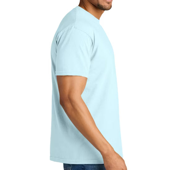Comfort Colors Heavyweight T-Shirt