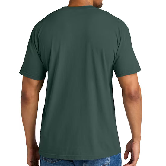 Comfort Colors Heavyweight T-Shirt