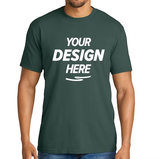 Comfort Colors Heavyweight T-Shirt