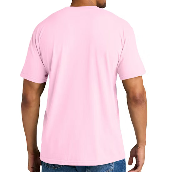 Comfort Colors Heavyweight T-Shirt