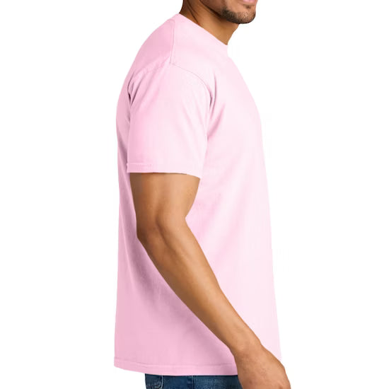 Comfort Colors Heavyweight T-Shirt