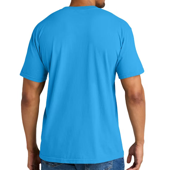 Comfort Colors Heavyweight T-Shirt
