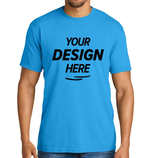 Comfort Colors Heavyweight T-Shirt