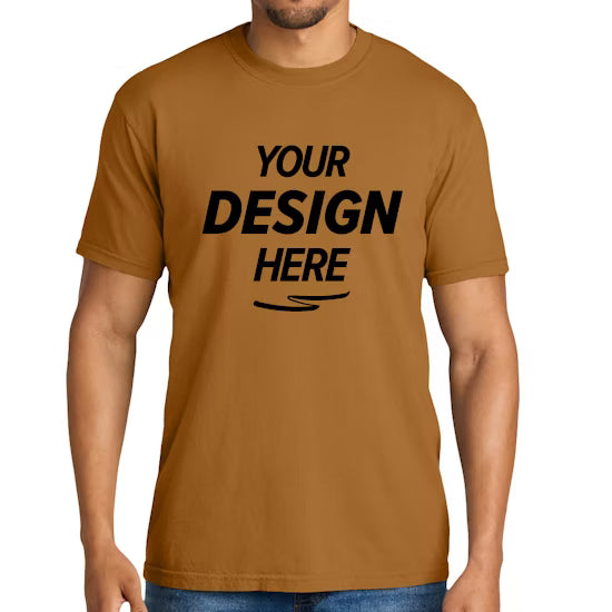Comfort Colors Heavyweight T-Shirt