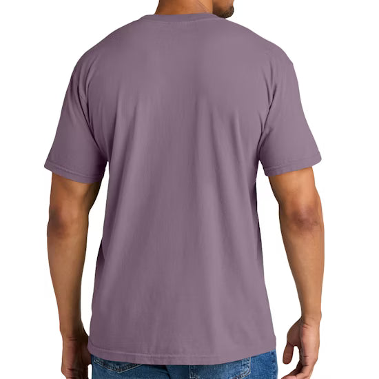 Comfort Colors Heavyweight T-Shirt