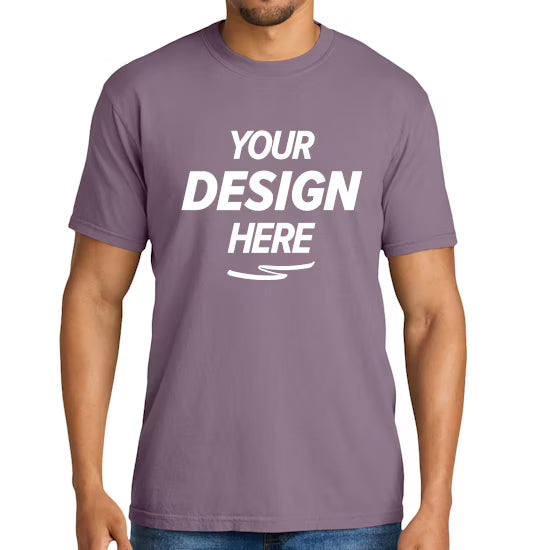 Comfort Colors Heavyweight T-Shirt