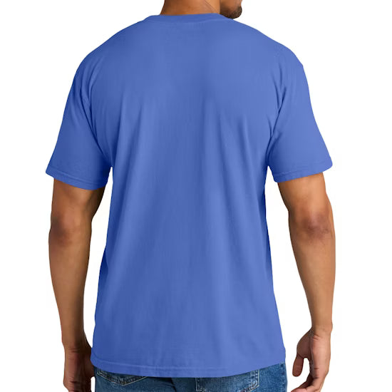 Comfort Colors Heavyweight T-Shirt