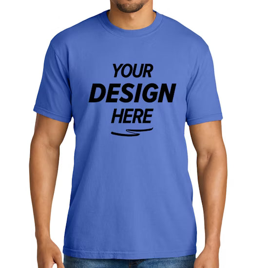 Comfort Colors Heavyweight T-Shirt