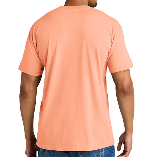 Comfort Colors Heavyweight T-Shirt