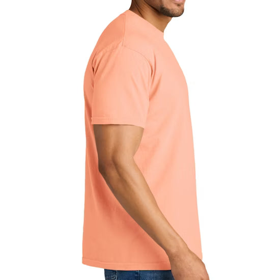 Comfort Colors Heavyweight T-Shirt