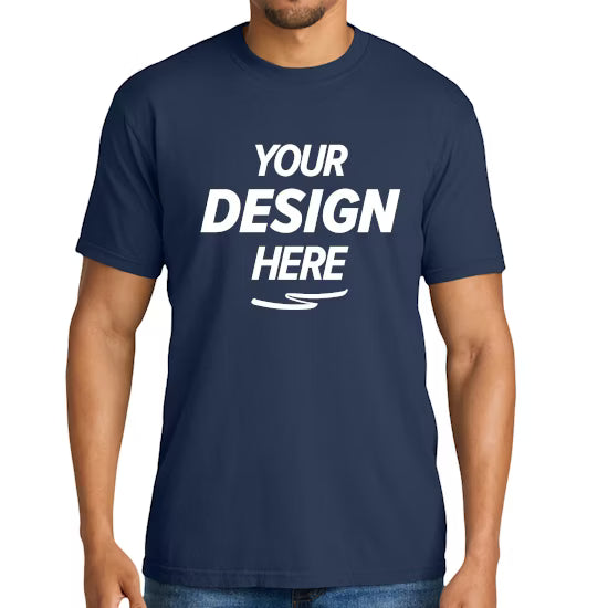 Comfort Colors Heavyweight T-Shirt