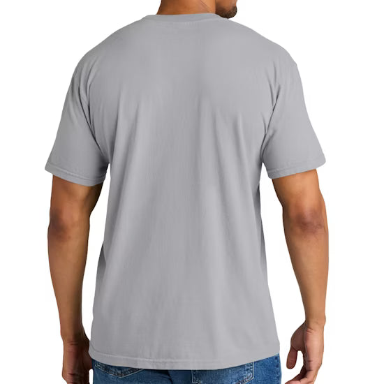 Comfort Colors Heavyweight T-Shirt