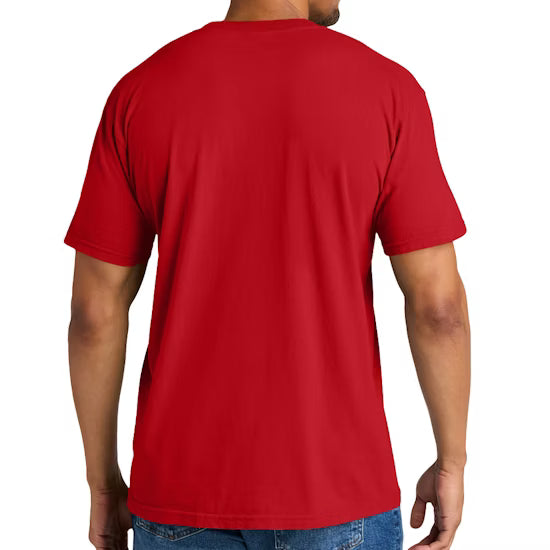 Comfort Colors Heavyweight T-Shirt