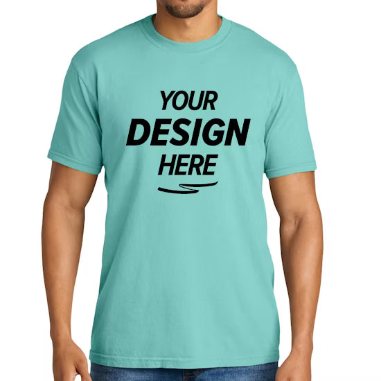 Comfort Colors Heavyweight T-Shirt