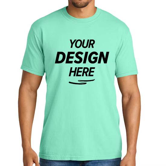 Comfort Colors Heavyweight T-Shirt