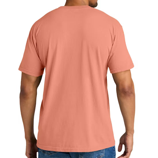 Comfort Colors Heavyweight T-Shirt