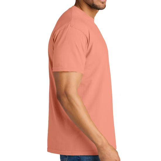 Comfort Colors Heavyweight T-Shirt