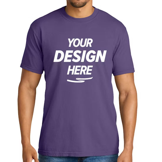 Comfort Colors Heavyweight T-Shirt