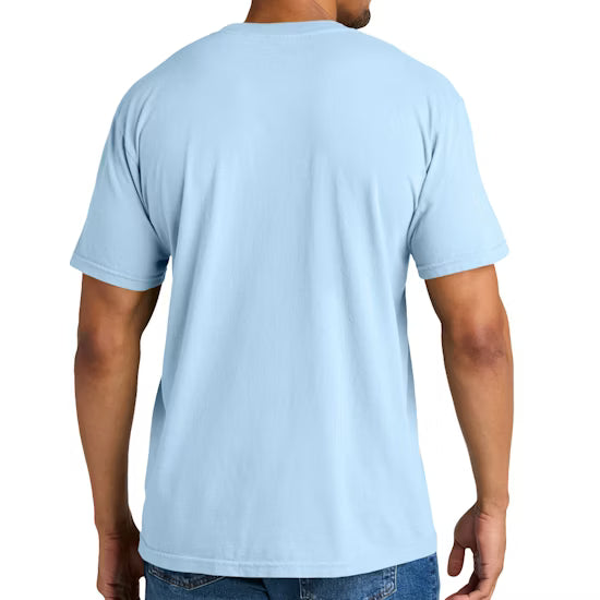 Comfort Colors Heavyweight T-Shirt