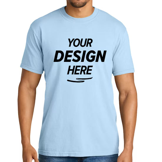Comfort Colors Heavyweight T-Shirt
