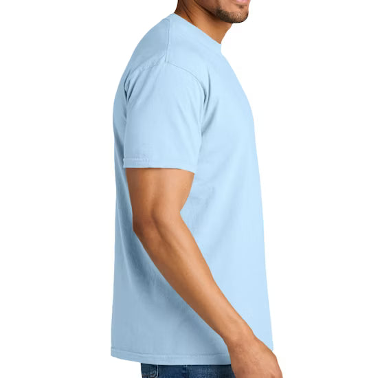 Comfort Colors Heavyweight T-Shirt