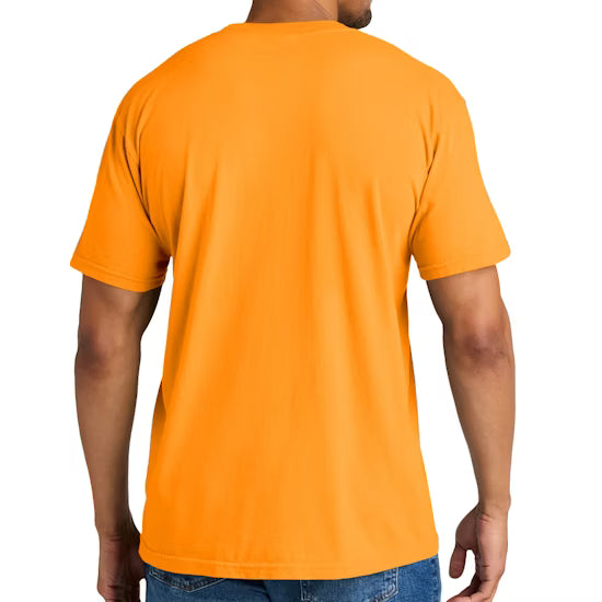 Comfort Colors Heavyweight T-Shirt