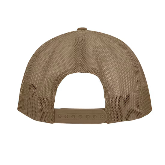 Port Authority Snapback Trucker Cap