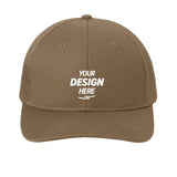 Port Authority Snapback Trucker Cap