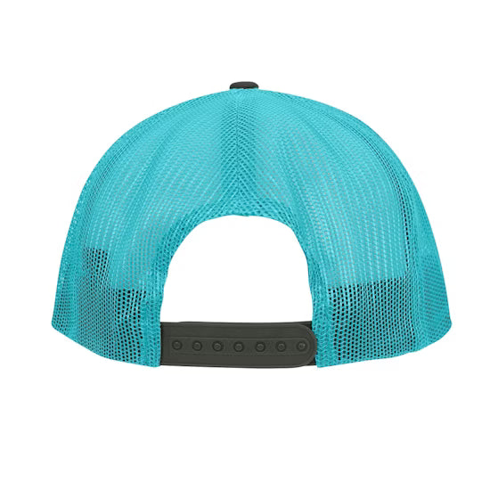 Port Authority Snapback Trucker Cap
