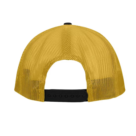 Port Authority Snapback Trucker Cap