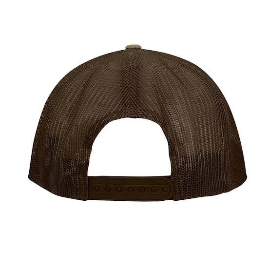 Port Authority Snapback Trucker Cap