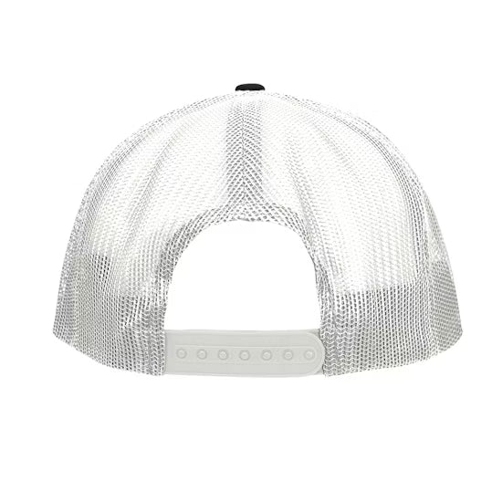 Port Authority Snapback Trucker Cap