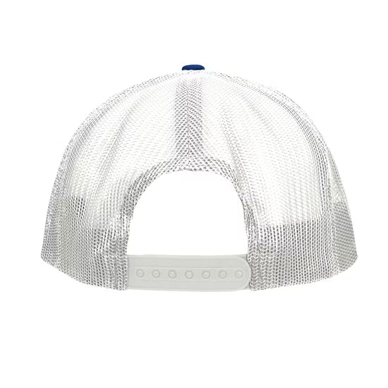 Port Authority Snapback Trucker Cap