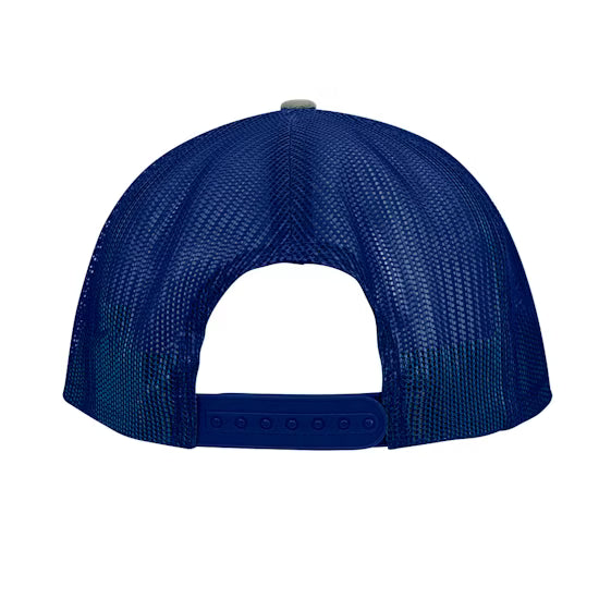 Port Authority Snapback Trucker Cap