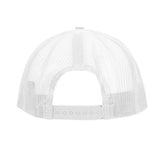 Port Authority Snapback Trucker Cap