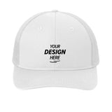 Port Authority Snapback Trucker Cap