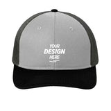Port Authority Snapback Trucker Cap