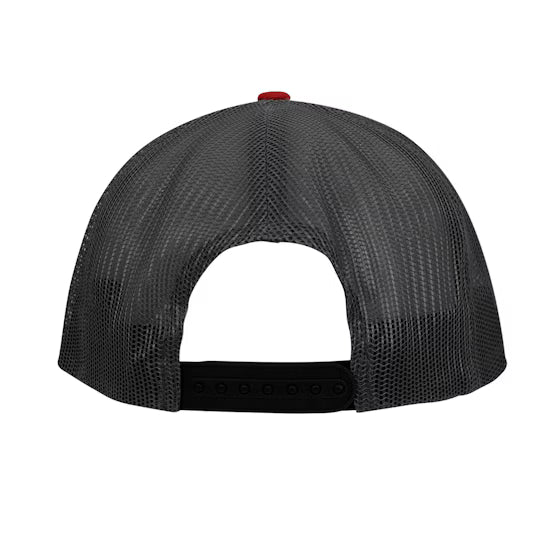Port Authority Snapback Trucker Cap