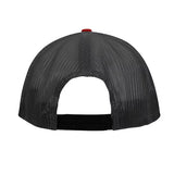 Port Authority Snapback Trucker Cap