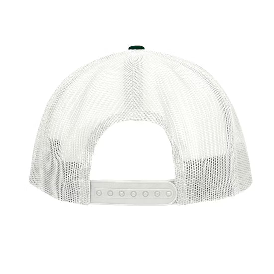 Port Authority Snapback Trucker Cap