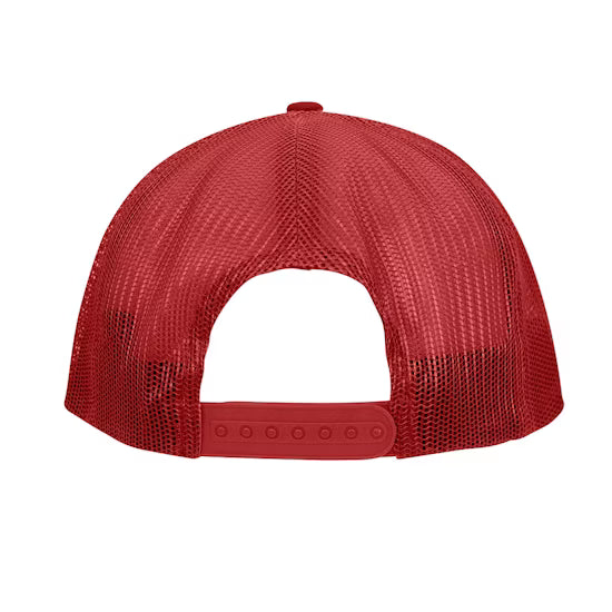 Port Authority Snapback Trucker Cap