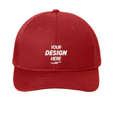 Port Authority Snapback Trucker Cap
