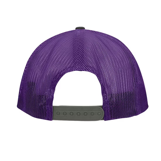 Port Authority Snapback Trucker Cap