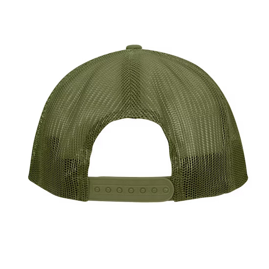 Port Authority Snapback Trucker Cap