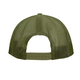 Port Authority Snapback Trucker Cap
