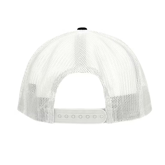 Port Authority Snapback Trucker Cap