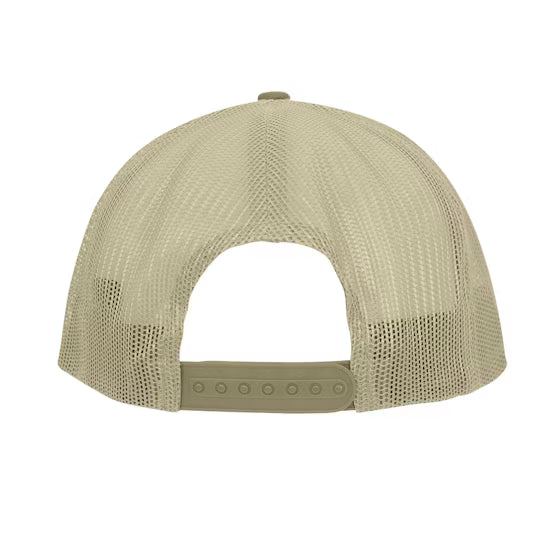 Port Authority Snapback Trucker Cap