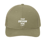 Port Authority Snapback Trucker Cap